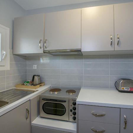 Casa Di Kasapa Aparthotel Panormos  Bilik gambar